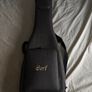 Cort GB Modern 5 Bass Guitar Image 3