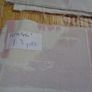 Cotton Fabric x 4 for Sale Image 2