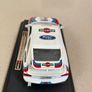 Ford Escort RS Cosworth 1/24 Burago Image 8