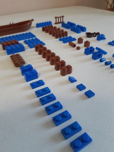 LEGO Bricks Various Colours