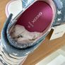 Grils Sneakers GEOX 26 NEW Image 3
