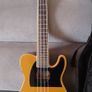 Fender Fullerton Telecaster Ukulele Image 10