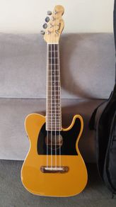 Fender Fullerton Telecaster Ukulele