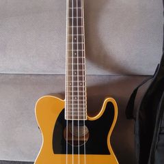 Fender Fullerton Telecaster Ukulele