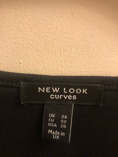 New look long top/dress (24)