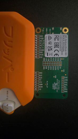 Flipper Zero + wifi dev board + silicone case