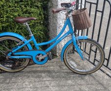 Kids Bike