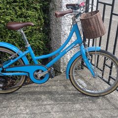 Kids Bike