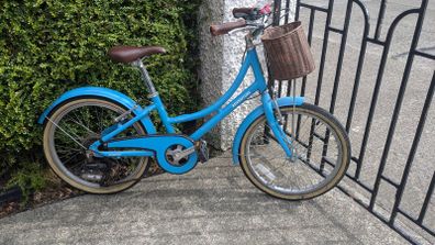 Kids Bike
