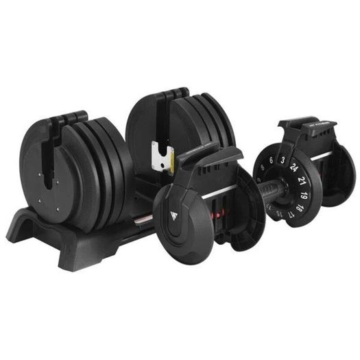 Hit Fitness Adjustable Dumbbells