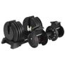 Hit Fitness Adjustable Dumbbells Image 5