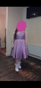 confirmation dress