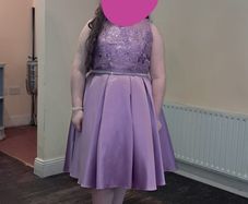 confirmation dress