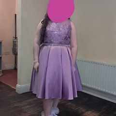 confirmation dress