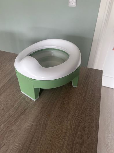 3-in-1 Portable Potty