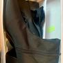 Black knee high boots (size 40) Image 4