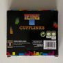 Tetris Cufflinks - Set of 7 | Retro Image 2
