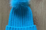 Beautiful warm Savida Hat