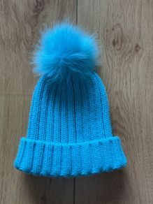 Beautiful warm Savida Hat