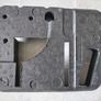 BMW Mini Cooper/One/S R50/52/53. Tool Kit Holder Box- (Multiple Items Can Be Added For Delivery) Image 3
