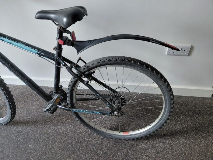 Kalin Mountain Bike Quick Sale