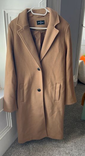 womens coat