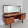 G Plan Teak Dresser Image 2