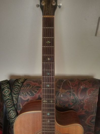 Tanglewood tw115st-ce