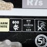 RS7 led light Image 2
