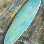 Singlefin Surfboard Image 5