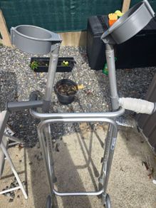 Free Mobility Aid