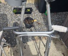 Free Mobility Aid