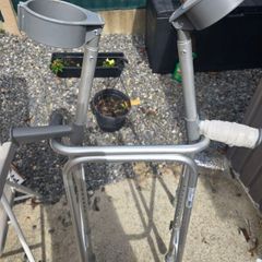 Free Mobility Aid