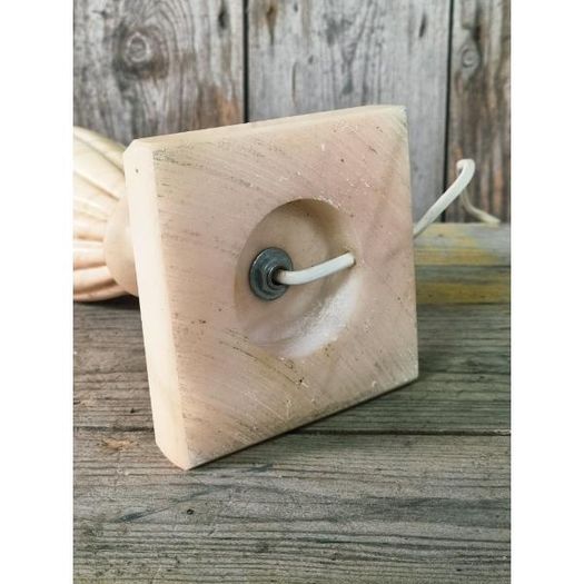 Alabaster Table Lamp KAS1401