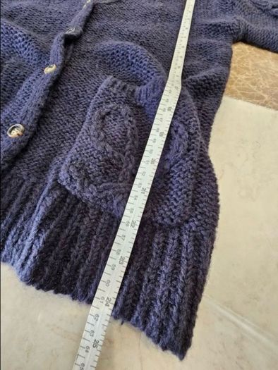 loewe cardigan M