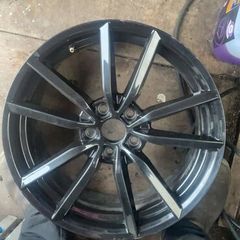 Pretoria alloys
