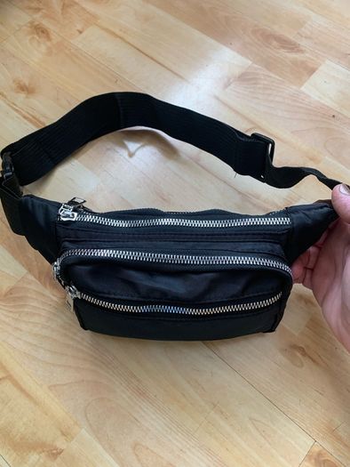travel bag