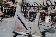 Lifecycle 9500r spin bikes two for 150
