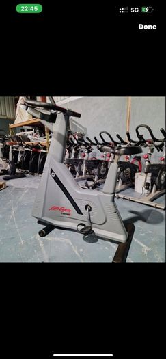 Offer two bikes for 250