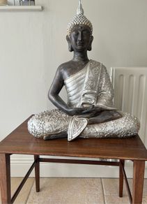 Buddha statue, indoor