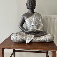 Buddha statue, indoor