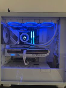 Nvidia RTX 4070ti Gigabyte Aero