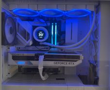 Nvidia RTX 4070ti Gigabyte Aero
