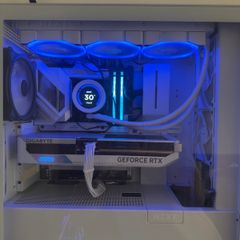 Nvidia RTX 4070ti Gigabyte Aero