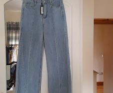 New Jeans From Pretty Little Things