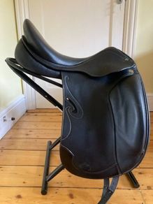 Dressage Saddle