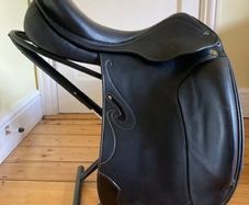 Dressage Saddle