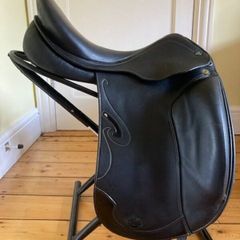 Dressage Saddle