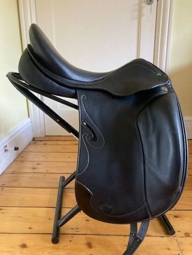 Dressage Saddle