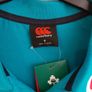 ireland rugby polo top Image 3